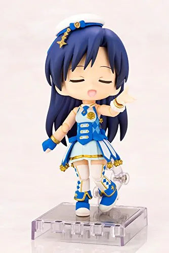 The Idolmaster - Kisaragi Chihaya - Cu-Poche - Twinkle Star ver. (Kotobukiya)ㅤ – Kotobukiya – ActionFigureBrasil