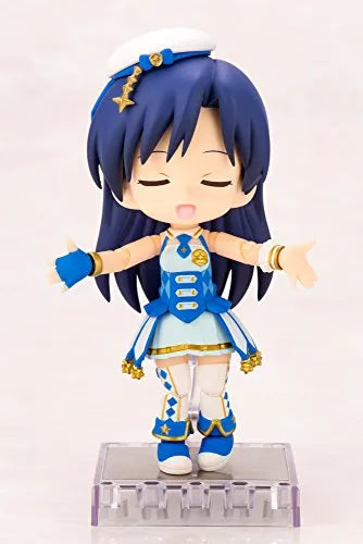 The Idolmaster - Kisaragi Chihaya - Cu-Poche - Twinkle Star ver. (Kotobukiya)ㅤ – Kotobukiya – ActionFigureBrasil