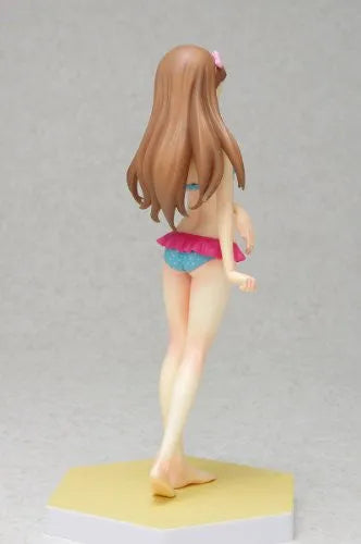 The Idolmaster - Minase Iori - Beach Queens - 1/10 - Swimsuit ver. (Wave)ㅤ – Wave – ActionFigureBrasil