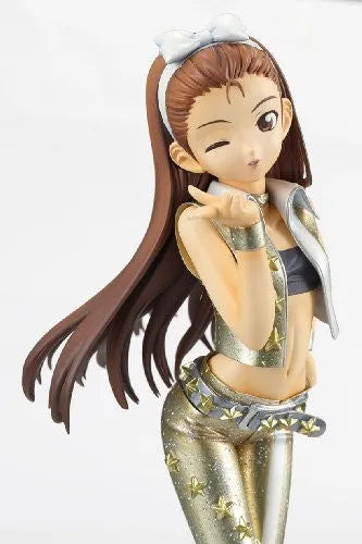 The Idolmaster - Minase Iori - Brilliant Stage - 1/7 (MegaHouse)ㅤ – MegaHouse – ActionFigureBrasil