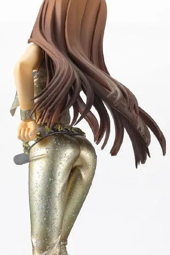 The Idolmaster - Minase Iori - Brilliant Stage - 1/7 (MegaHouse)ㅤ – MegaHouse – ActionFigureBrasil
