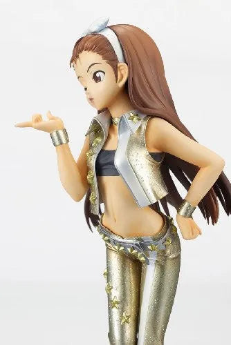 The Idolmaster - Minase Iori - Brilliant Stage - 1/7 (MegaHouse)ㅤ – MegaHouse – ActionFigureBrasil
