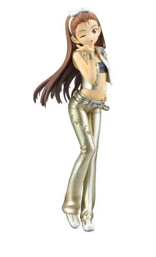 The Idolmaster - Minase Iori - Brilliant Stage - 1/7 (MegaHouse)ㅤ – MegaHouse – ActionFigureBrasil