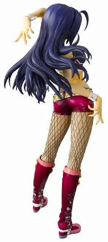 The Idolmaster - Miura Azusa - Brilliant Stage - 1/7 (MegaHouse)ㅤ – MegaHouse – ActionFigureBrasil