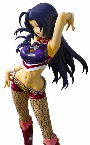 The Idolmaster - Miura Azusa - Brilliant Stage - 1/7 (MegaHouse)ㅤ – MegaHouse – ActionFigureBrasil
