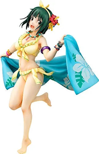 The Idolmaster - Otonashi Kotori - 1/8 (Phat Company)ㅤ – Phat Company – ActionFigureBrasil
