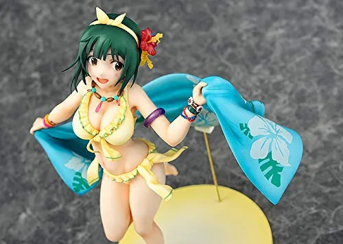 The Idolmaster - Otonashi Kotori - 1/8 (Phat Company)ㅤ – Phat Company – ActionFigureBrasil