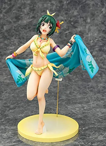 The Idolmaster - Otonashi Kotori - 1/8 (Phat Company)ㅤ – Phat Company – ActionFigureBrasil
