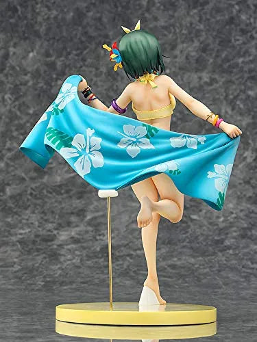 The Idolmaster - Otonashi Kotori - 1/8 (Phat Company)ㅤ – Phat Company – ActionFigureBrasil