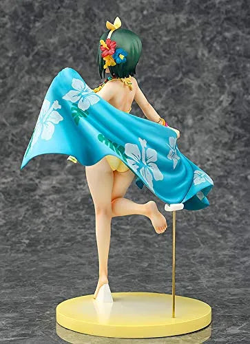 The Idolmaster - Otonashi Kotori - 1/8 (Phat Company)ㅤ – Phat Company – ActionFigureBrasil