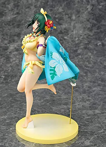 The Idolmaster - Otonashi Kotori - 1/8 (Phat Company)ㅤ – Phat Company – ActionFigureBrasil