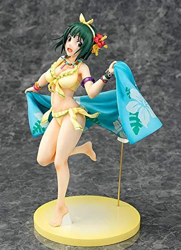 The Idolmaster - Otonashi Kotori - 1/8 (Phat Company)ㅤ – Phat Company – ActionFigureBrasil — ambientada