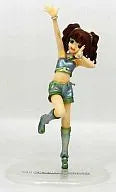 The Idolmaster - Takatsuki Yayoi - 1/7 - King of Pearl 360 ver. (MegaHouse)ㅤ – MegaHouse – ActionFigureBrasil