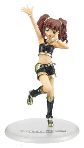 The Idolmaster - Takatsuki Yayoi - Brilliant Stage - 1/7 (MegaHouse)ㅤ – MegaHouse – ActionFigureBrasil