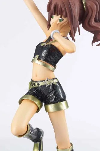 The Idolmaster - Takatsuki Yayoi - Brilliant Stage - 1/7 (MegaHouse)ㅤ – MegaHouse – ActionFigureBrasil