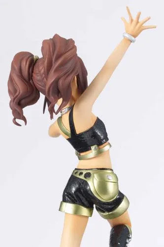 The Idolmaster - Takatsuki Yayoi - Brilliant Stage - 1/7 (MegaHouse)ㅤ – MegaHouse – ActionFigureBrasil