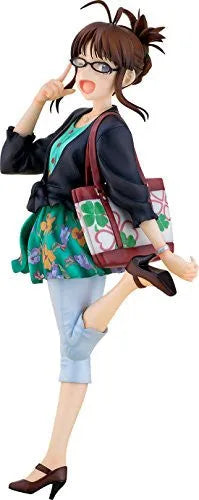 The Idolmaster (TV Animation) - Akizuki Ritsuko - 1/8 (Phat Company)ㅤ – Phat Company – ActionFigureBrasil