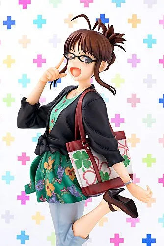 The Idolmaster (TV Animation) - Akizuki Ritsuko - 1/8 (Phat Company)ㅤ – Phat Company – ActionFigureBrasil