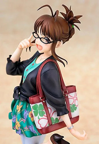 The Idolmaster (TV Animation) - Akizuki Ritsuko - 1/8 (Phat Company)ㅤ – Phat Company – ActionFigureBrasil — close