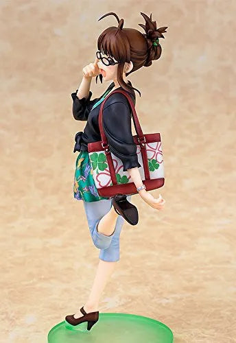 The Idolmaster (TV Animation) - Akizuki Ritsuko - 1/8 (Phat Company)ㅤ – Phat Company – ActionFigureBrasil — ambientada