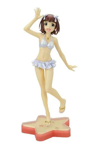 The Idolmaster (TV Animation) - Amami Haruka - 1/7 - Angelic Island ver. (Kotobukiya)ㅤ – Kotobukiya – ActionFigureBrasil