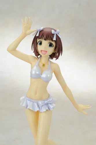 The Idolmaster (TV Animation) - Amami Haruka - 1/7 - Angelic Island ver. (Kotobukiya)ㅤ – Kotobukiya – ActionFigureBrasil