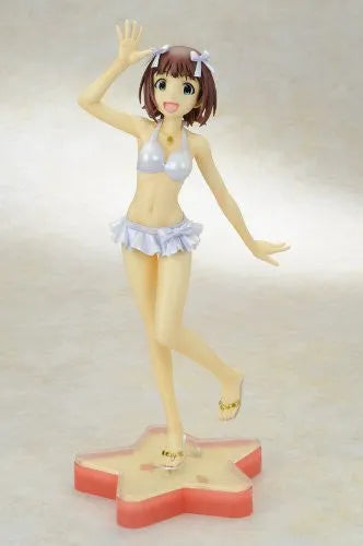 The Idolmaster (TV Animation) - Amami Haruka - 1/7 - Angelic Island ver. (Kotobukiya)ㅤ – Kotobukiya – ActionFigureBrasil