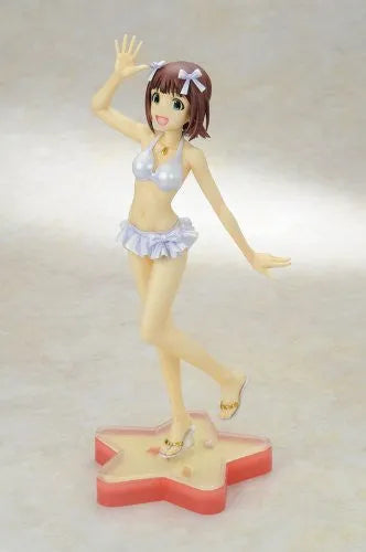 The Idolmaster (TV Animation) - Amami Haruka - 1/7 - Angelic Island ver. (Kotobukiya)ㅤ – Kotobukiya – ActionFigureBrasil