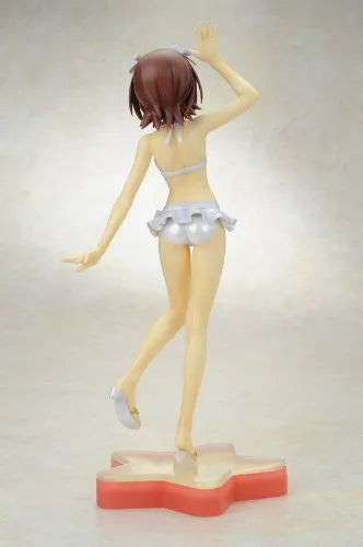 The Idolmaster (TV Animation) - Amami Haruka - 1/7 - Angelic Island ver. (Kotobukiya)ㅤ – Kotobukiya – ActionFigureBrasil