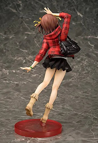 The Idolmaster (TV Animation) - Amami Haruka - 1/8 (Phat Company)ㅤ – Phat Company – ActionFigureBrasil — close