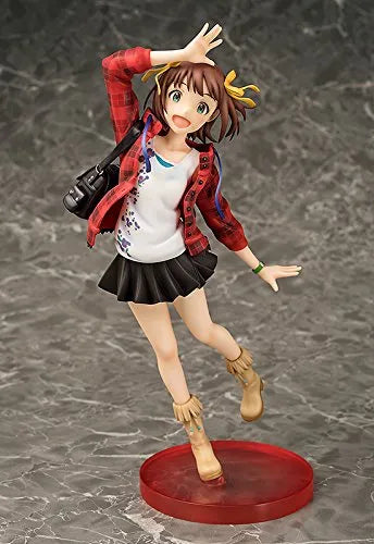 The Idolmaster (TV Animation) - Amami Haruka - 1/8 (Phat Company)ㅤ – Phat Company – ActionFigureBrasil