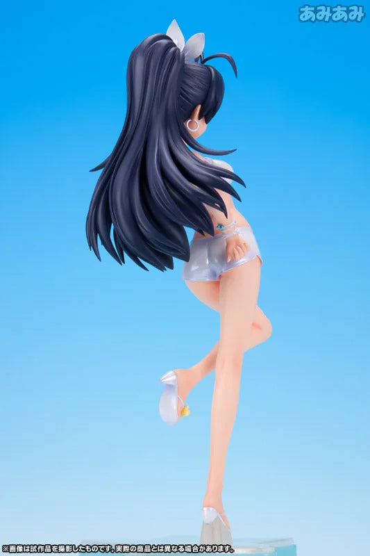 The Idolmaster (TV Animation) - Ganaha Hibiki - 1/7 - Angelic Island ver. (Kotobukiya)ㅤ – Kotobukiya – ActionFigureBrasil