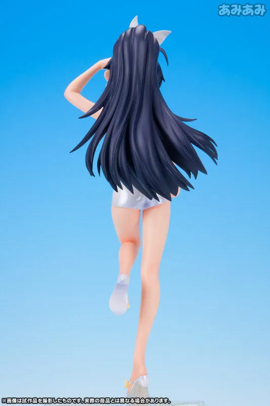 The Idolmaster (TV Animation) - Ganaha Hibiki - 1/7 - Angelic Island ver. (Kotobukiya)ㅤ – Kotobukiya – ActionFigureBrasil