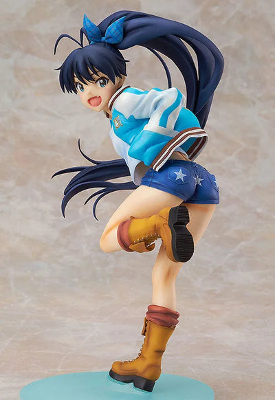 The Idolmaster (TV Animation) - Ganaha Hibiki - 1/8 (Phat Company)ㅤ – Phat Company – ActionFigureBrasil