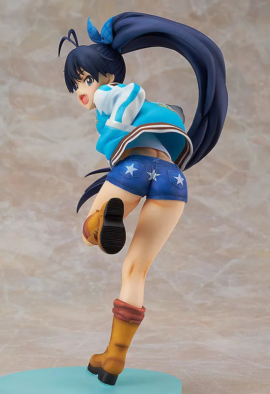 The Idolmaster (TV Animation) - Ganaha Hibiki - 1/8 (Phat Company)ㅤ – Phat Company – ActionFigureBrasil