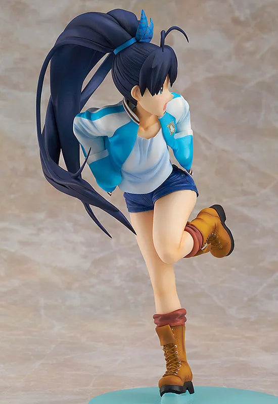 The Idolmaster (TV Animation) - Ganaha Hibiki - 1/8 (Phat Company)ㅤ – Phat Company – ActionFigureBrasil
