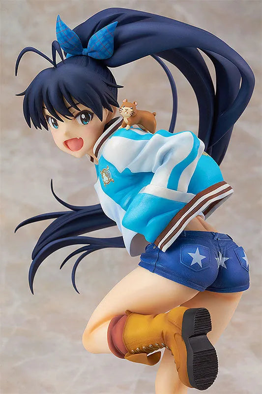 The Idolmaster (TV Animation) - Ganaha Hibiki - 1/8 (Phat Company)ㅤ – Phat Company – ActionFigureBrasil