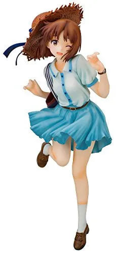 The Idolmaster (TV Animation) - Hagiwara Yukiho - 1/8 (Phat Company)ㅤ – Phat Company – ActionFigureBrasil
