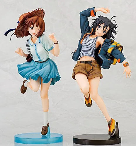 The Idolmaster (TV Animation) - Hagiwara Yukiho - 1/8 (Phat Company)ㅤ – Phat Company – ActionFigureBrasil