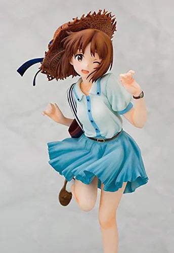 The Idolmaster (TV Animation) - Hagiwara Yukiho - 1/8 (Phat Company)ㅤ – Phat Company – ActionFigureBrasil
