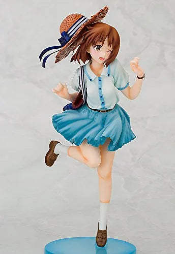 The Idolmaster (TV Animation) - Hagiwara Yukiho - 1/8 (Phat Company)ㅤ – Phat Company – ActionFigureBrasil