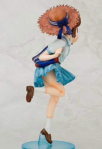 The Idolmaster (TV Animation) - Hagiwara Yukiho - 1/8 (Phat Company)ㅤ – Phat Company – ActionFigureBrasil