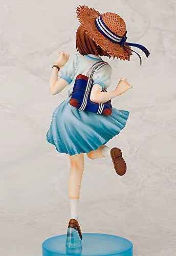 The Idolmaster (TV Animation) - Hagiwara Yukiho - 1/8 (Phat Company)ㅤ – Phat Company – ActionFigureBrasil