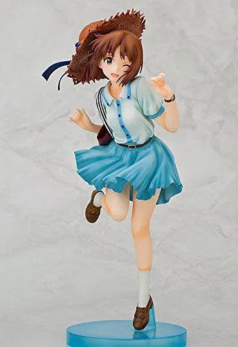 The Idolmaster (TV Animation) - Hagiwara Yukiho - 1/8 (Phat Company)ㅤ – Phat Company – ActionFigureBrasil