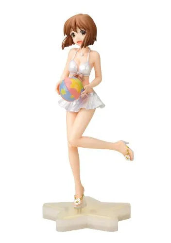 The Idolmaster (TV Animation) - Hagiwara Yukiho - Angelic Island ver. (Kotobukiya)ㅤ – Kotobukiya – ActionFigureBrasil