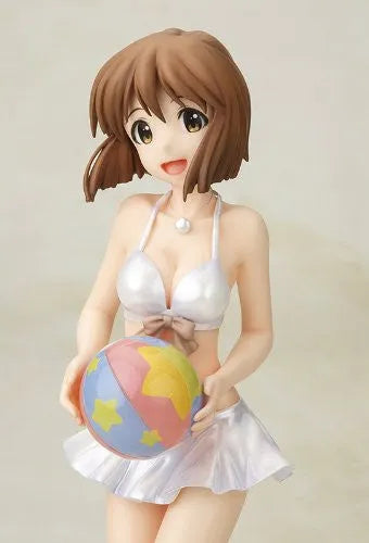 The Idolmaster (TV Animation) - Hagiwara Yukiho - Angelic Island ver. (Kotobukiya)ㅤ – Kotobukiya – ActionFigureBrasil