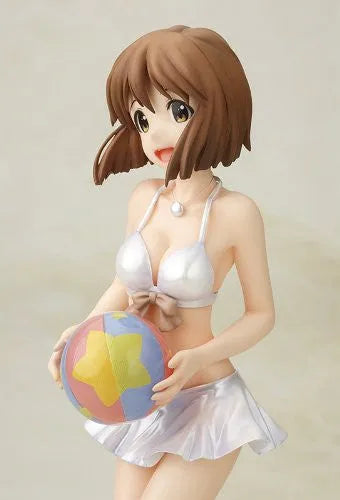 The Idolmaster (TV Animation) - Hagiwara Yukiho - Angelic Island ver. (Kotobukiya)ㅤ – Kotobukiya – ActionFigureBrasil