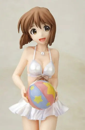 The Idolmaster (TV Animation) - Hagiwara Yukiho - Angelic Island ver. (Kotobukiya)ㅤ – Kotobukiya – ActionFigureBrasil