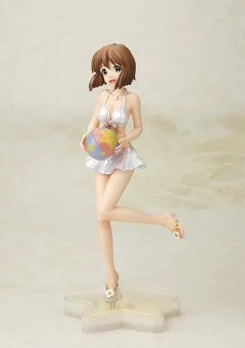 The Idolmaster (TV Animation) - Hagiwara Yukiho - Angelic Island ver. (Kotobukiya)ㅤ – Kotobukiya – ActionFigureBrasil