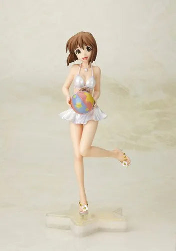 The Idolmaster (TV Animation) - Hagiwara Yukiho - Angelic Island ver. (Kotobukiya)ㅤ – Kotobukiya – ActionFigureBrasil